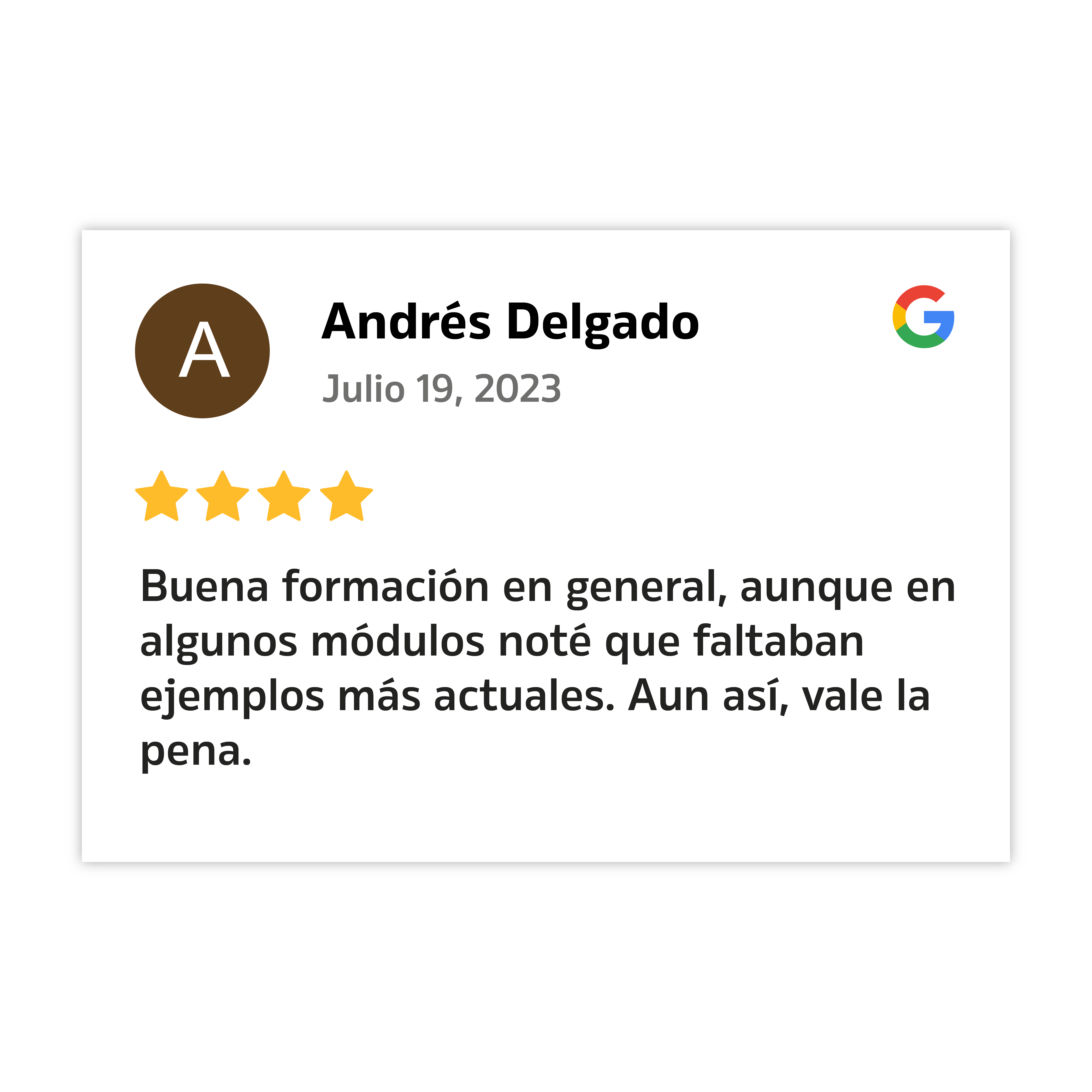 Reseñas Lavtion Academy-10