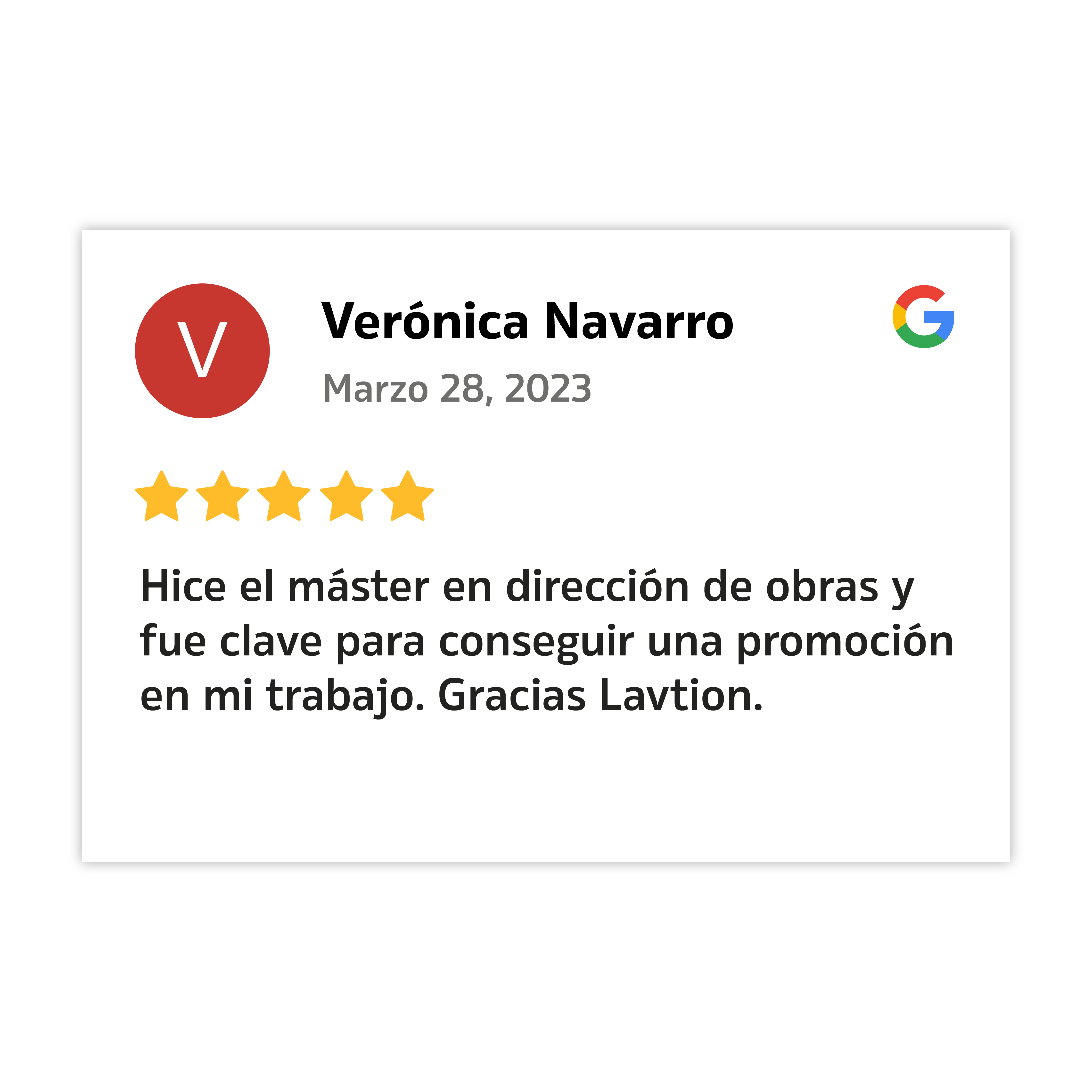 Reseñas Lavtion Academy-14
